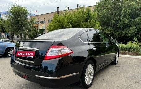 Nissan Teana, 2011 год, 1 150 000 рублей, 2 фотография