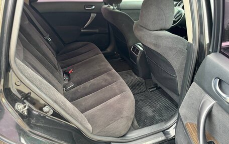 Nissan Teana, 2011 год, 1 150 000 рублей, 12 фотография