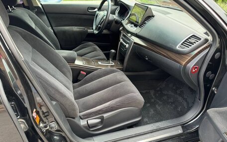 Nissan Teana, 2011 год, 1 150 000 рублей, 11 фотография