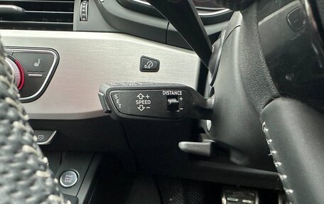 Audi A4, 2019 год, 2 310 000 рублей, 3 фотография