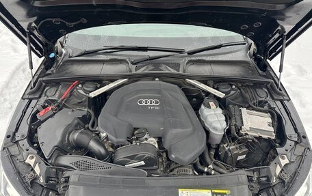 Audi A4, 2019 год, 2 310 000 рублей, 8 фотография