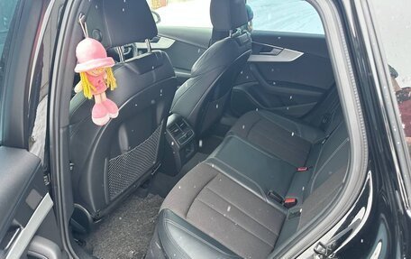 Audi A4, 2019 год, 2 310 000 рублей, 12 фотография