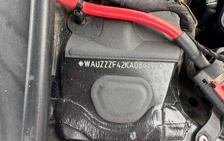 Audi A4, 2019 год, 2 310 000 рублей, 7 фотография