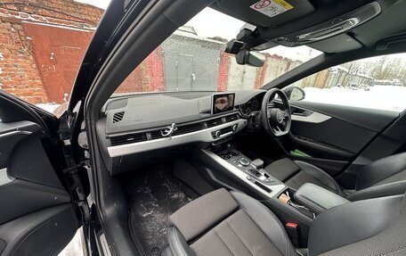 Audi A4, 2019 год, 2 310 000 рублей, 11 фотография