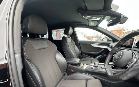 Audi A4, 2019 год, 2 310 000 рублей, 19 фотография