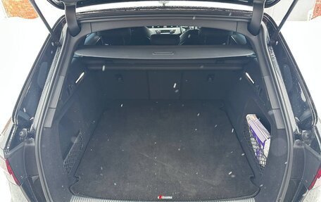 Audi A4, 2019 год, 2 310 000 рублей, 14 фотография