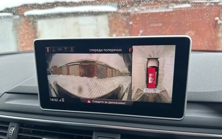 Audi A4, 2019 год, 2 310 000 рублей, 20 фотография