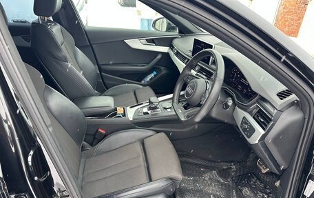 Audi A4, 2019 год, 2 310 000 рублей, 23 фотография