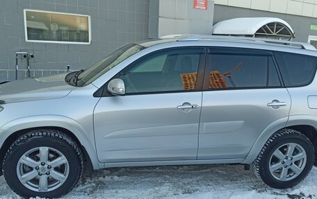 Toyota RAV4, 2010 год, 1 500 000 рублей, 3 фотография