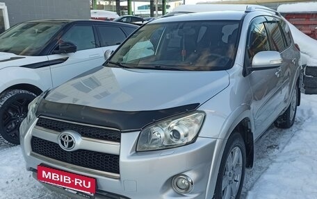 Toyota RAV4, 2010 год, 1 500 000 рублей, 2 фотография