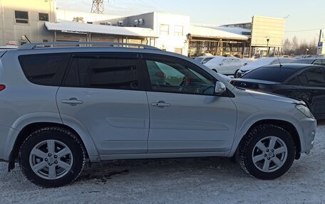 Toyota RAV4, 2010 год, 1 500 000 рублей, 4 фотография
