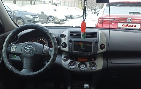 Toyota RAV4, 2010 год, 1 500 000 рублей, 8 фотография