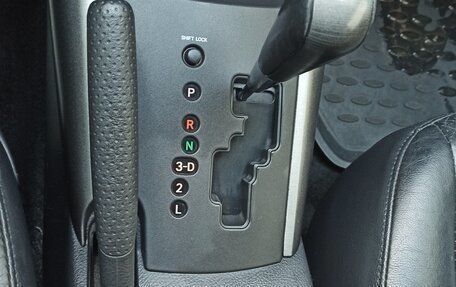 Toyota RAV4, 2010 год, 1 500 000 рублей, 11 фотография