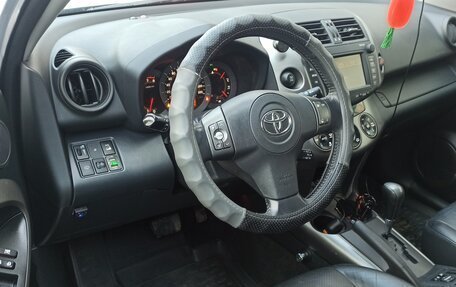 Toyota RAV4, 2010 год, 1 500 000 рублей, 10 фотография