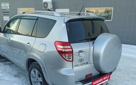 Toyota RAV4, 2010 год, 1 500 000 рублей, 7 фотография
