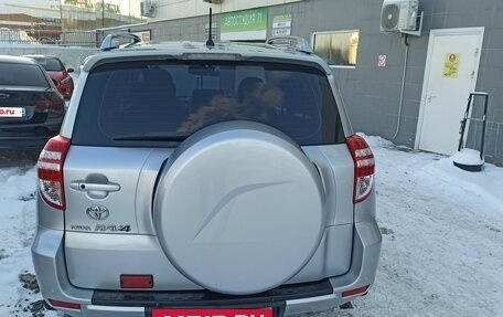 Toyota RAV4, 2010 год, 1 500 000 рублей, 6 фотография
