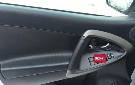 Toyota RAV4, 2010 год, 1 500 000 рублей, 14 фотография