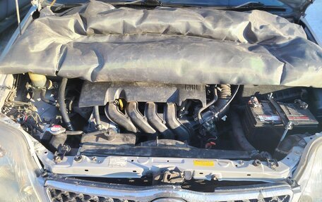 Toyota Corolla, 2003 год, 565 000 рублей, 8 фотография