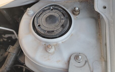 Toyota Corolla, 2003 год, 565 000 рублей, 5 фотография