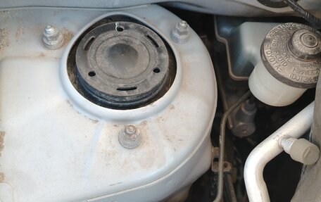 Toyota Corolla, 2003 год, 565 000 рублей, 6 фотография