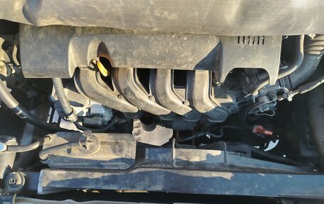 Toyota Corolla, 2003 год, 565 000 рублей, 7 фотография