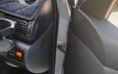 Toyota Corolla, 2003 год, 565 000 рублей, 12 фотография