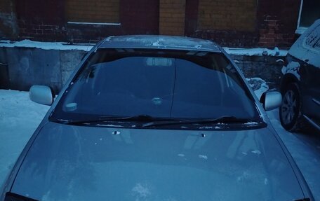 Toyota Corolla, 2003 год, 565 000 рублей, 13 фотография