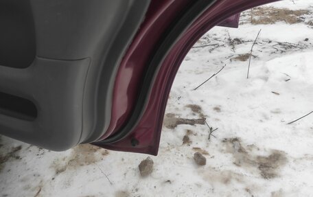 Honda CR-V IV, 1996 год, 400 000 рублей, 7 фотография