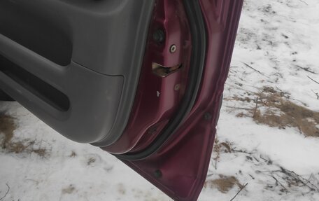 Honda CR-V IV, 1996 год, 400 000 рублей, 5 фотография