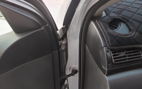 Toyota Corolla, 2003 год, 565 000 рублей, 11 фотография