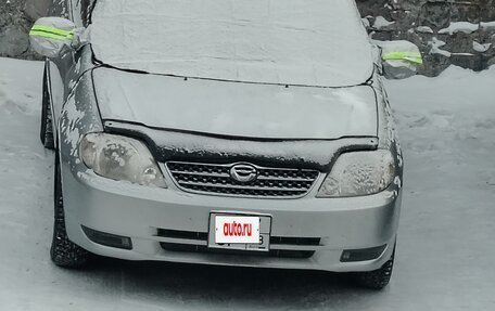 Toyota Corolla, 2003 год, 565 000 рублей, 16 фотография