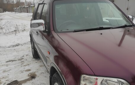 Honda CR-V IV, 1996 год, 400 000 рублей, 8 фотография