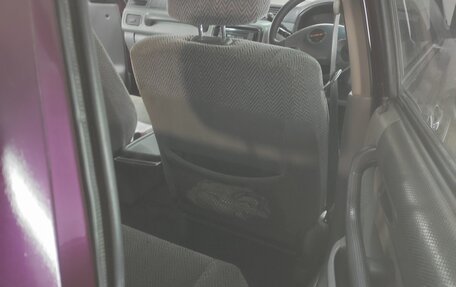 Honda CR-V IV, 1996 год, 400 000 рублей, 18 фотография