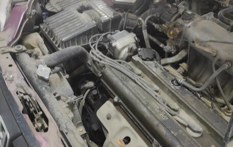 Honda CR-V IV, 1996 год, 400 000 рублей, 17 фотография