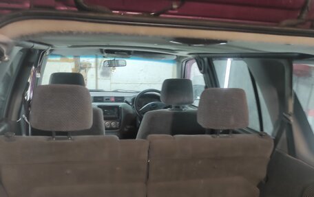 Honda CR-V IV, 1996 год, 400 000 рублей, 20 фотография