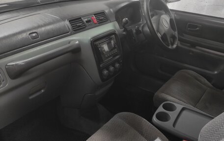 Honda CR-V IV, 1996 год, 400 000 рублей, 23 фотография