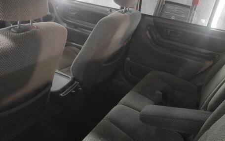 Honda CR-V IV, 1996 год, 400 000 рублей, 22 фотография