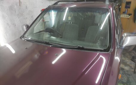 Honda CR-V IV, 1996 год, 400 000 рублей, 16 фотография