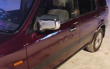 Honda CR-V IV, 1996 год, 400 000 рублей, 15 фотография