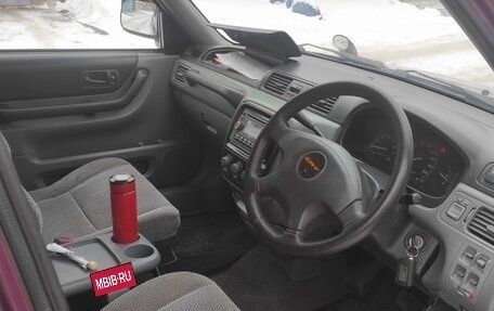 Honda CR-V IV, 1996 год, 400 000 рублей, 13 фотография