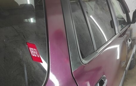 Honda CR-V IV, 1996 год, 400 000 рублей, 12 фотография