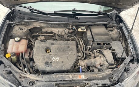 Mazda 3, 2006 год, 440 000 рублей, 8 фотография