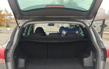 Hyundai ix35 I рестайлинг, 2014 год, 1 300 000 рублей, 4 фотография