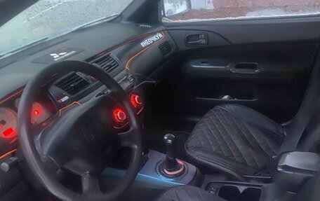 Mitsubishi Lancer IX, 2005 год, 180 000 рублей, 6 фотография