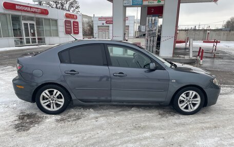 Mazda 3, 2006 год, 440 000 рублей, 3 фотография