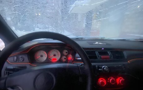 Mitsubishi Lancer IX, 2005 год, 180 000 рублей, 7 фотография