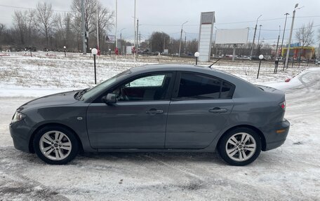 Mazda 3, 2006 год, 440 000 рублей, 2 фотография