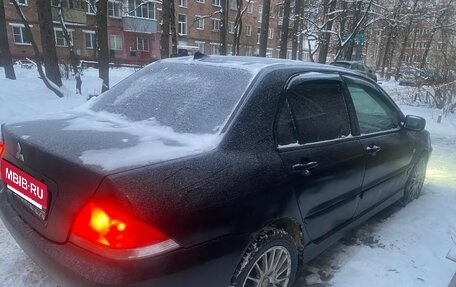 Mitsubishi Lancer IX, 2005 год, 180 000 рублей, 4 фотография