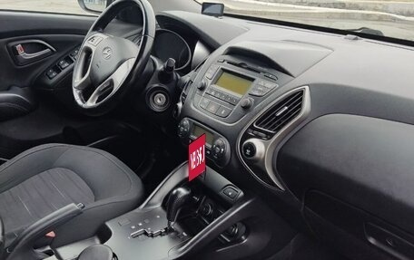 Hyundai ix35 I рестайлинг, 2014 год, 1 300 000 рублей, 3 фотография