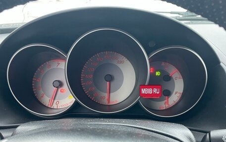 Mazda 3, 2006 год, 440 000 рублей, 7 фотография